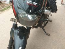 Bajaj Pulsar 180 2012 Motorbike