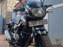 Bajaj Pulsar 180 2009 Motorbike