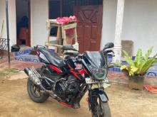 Bajaj Pulsar 180 2009 Motorbike