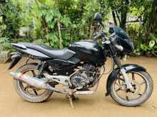 Bajaj Pulsar 180 2009 Motorbike