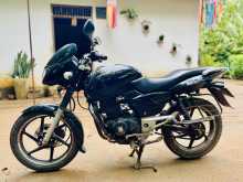 Bajaj Pulser180 2009 Motorbike
