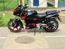 Bajaj Pulsar 180 2011 Motorbike