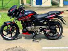 Bajaj Pulsar 180 2012 Motorbike