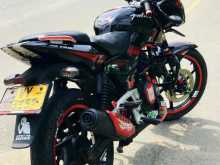 Bajaj Pulsar 180 2010 Motorbike