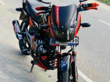 Bajaj Pulsar 180 2008 Motorbike