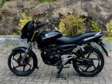 Bajaj Pulsar 180 2006 Motorbike