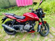 Bajaj Pulsar 180 2018 Motorbike