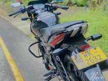 Bajaj Pulsar 180 2011 Motorbike