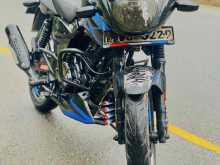 Bajaj Pulsar 180 2010 Motorbike