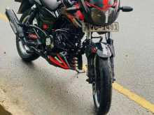 Bajaj Pulsar 180 2011 Motorbike