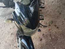 Bajaj Pulsar 180 2003 Motorbike