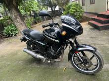 Bajaj Pulsar 180 2006 Motorbike