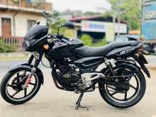 Bajaj Pulsar 180 2006 Motorbike