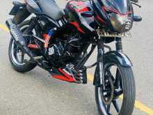Bajaj Pulsar 180 2008 Motorbike
