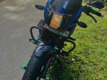 Bajaj Pulser180 2008 Motorbike