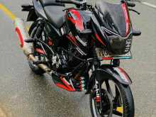 Bajaj Pulsar 200 2009 Motorbike