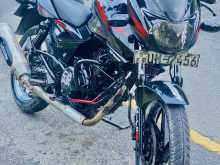 Bajaj Pulsar 200 2009 Motorbike
