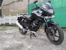 Bajaj Pulsar 200 2010 Motorbike