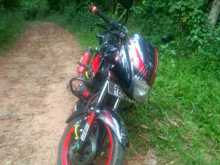 Bajaj Pulsar 180 2006 Motorbike