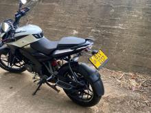 Bajaj Pulsar NS 2020 Motorbike