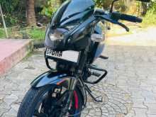 Bajaj Pulsar 150 2018 Motorbike
