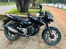 Bajaj Pulsar 2010 Motorbike