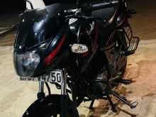 Bajaj Pulsar 150 2017 Motorbike