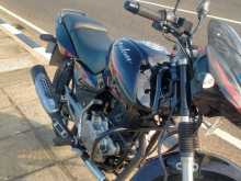 Bajaj Pulsar 180 2007 Motorbike