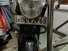 Bajaj Pulses 2017 Motorbike