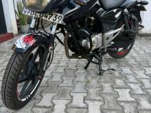 Bajaj Pulsar 2016 Motorbike