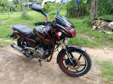 Bajaj Pulsar 150 2014 Motorbike