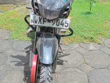 Bajaj Pulsar 2012 Motorbike