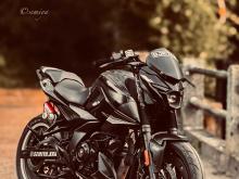 Bajaj Pulsar N160 2025 Motorbike