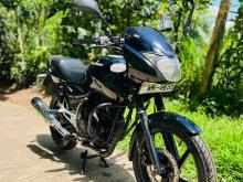 Bajaj Pulsar 2011 Motorbike