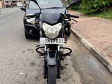 Bajaj Pulsar 135 2014 Motorbike