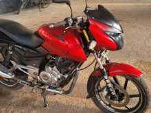 Bajaj Pulsar 150 2012 Motorbike