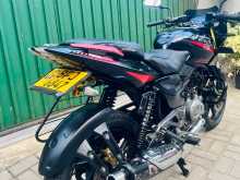 Bajaj Pulsar 180 2017 Motorbike