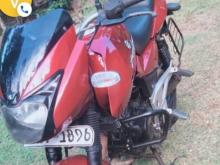 Bajaj Pulsar 200 2008 Motorbike