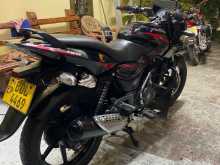 Bajaj Pulsar 2016 Motorbike