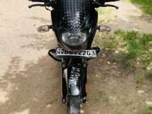 Bajaj Pulsar 2016 Motorbike