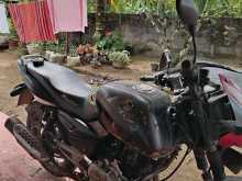 Bajaj Pulsar 2014 Motorbike