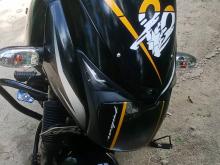 Bajaj Pulsar 2007 Motorbike
