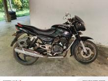 Bajaj Pulsar 2006 Motorbike