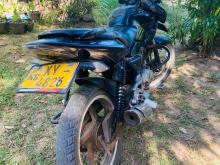 Bajaj Pulsar 135 2012 Motorbike