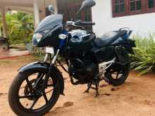 Bajaj Pulsar 150 2011 Motorbike