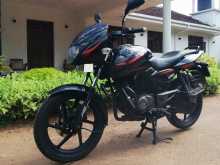 Bajaj Pulsar 150 2014 Motorbike