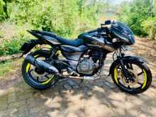 Bajaj Pulsar 150 2018 Motorbike