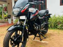 Bajaj Pulsar 150 2014 Motorbike