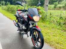 Bajaj Pulsar 150 2015 Motorbike