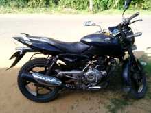 Bajaj Pulsar 150 2013 Motorbike